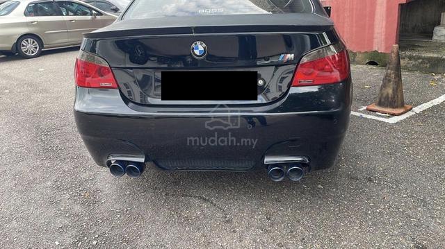 2006 Bmw 523i 2.5 M SPORT (A) For Sell - 2