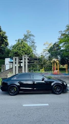 2015 Audi A4 1.8 TFSI - 3