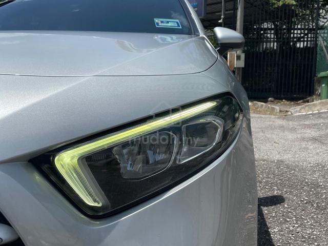 2022 Mercedes Benz A250 2.0 AMG LINE SEDAN V177 - 3