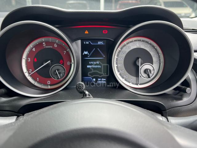 READY STOCK PROMO 2022 Suzuki SWIFT 1.4 SPORT (M) - 3