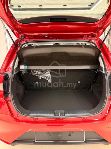 PROMOSI MERDEKA 2026 Perodua MYVI 1.5 H (A) - 3