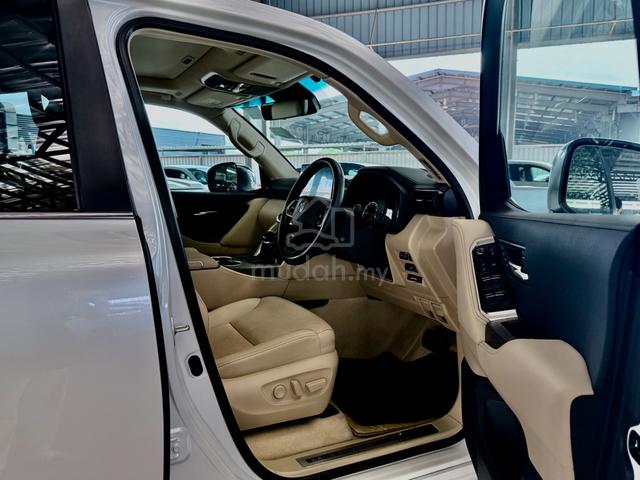 2024 Toyota LANDCRUISER 3.5 ZX (A) - 5