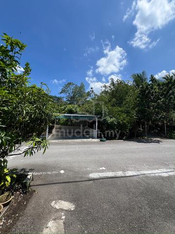 Single Story For Sale Bandar Tasik Puteri Rawang 1