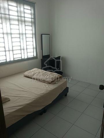 Kulai Kelapa Sawit Taman Sawit Ria*Near to shop, data center, school 1