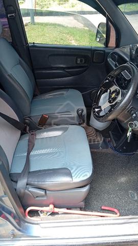 2002 Perodua KENARI 1.0 GX L902 (M) - 5
