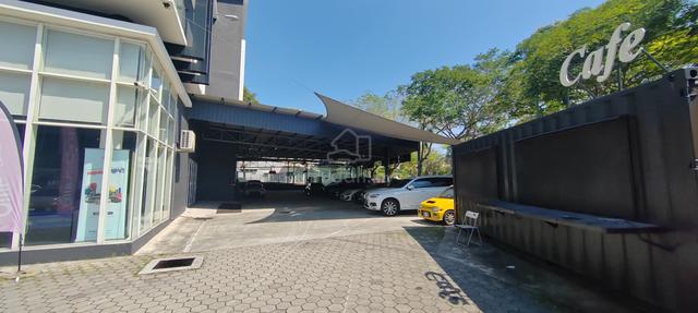 Shah alam subang warehouse factory for sale 1