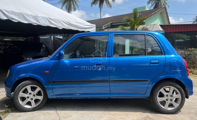 2005 Perodua KELISA 1.0 EZ (A) - 5