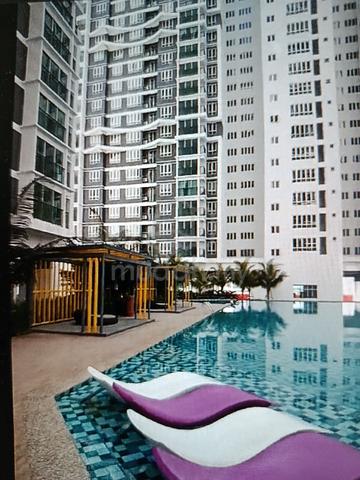 Residensi MH Platinum 2 1