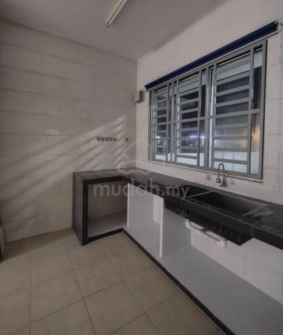 Taman Bagan two story terrace new Reno Bagan Specialist Butterworth 1