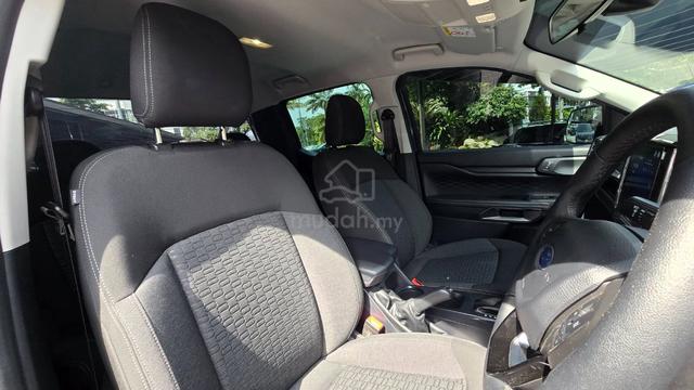2025 Ford RANGER 2.0 XLT PLUS MY22 T6.2 P703 (A) - 5