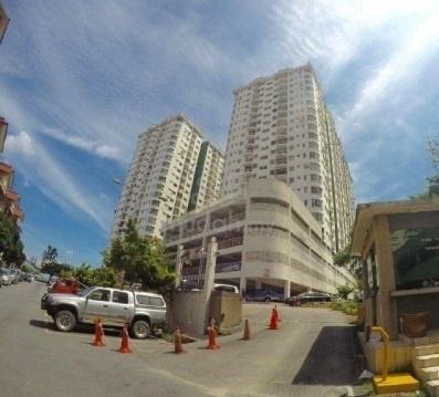 Kepong Sentral Condominium 1