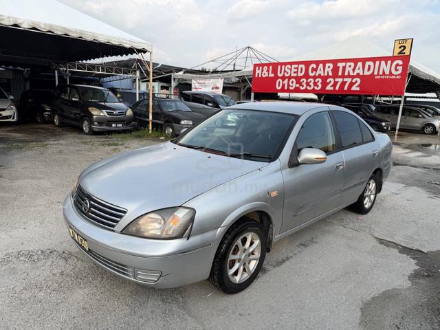 2010 Nissan SENTRA 1.6 COMFORT IMPUL N16A (A) - 1