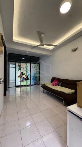 Taman Limau Manis 1