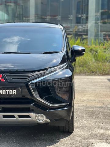 2022 Mitsubishi XPANDER 1.5 MY20 (A) - 4