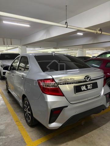 2024 Perodua BEZZA 1.3 X MY16 FACELIFT (A) - 2