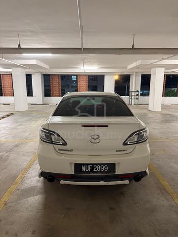 2010 Mazda 6 2.5 FACELIFT (A) - 3