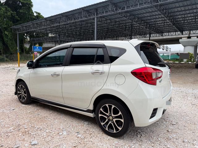 2019 Perodua MYVI 1.5 AV (A) FULL LOAN + WARRANTY - 4