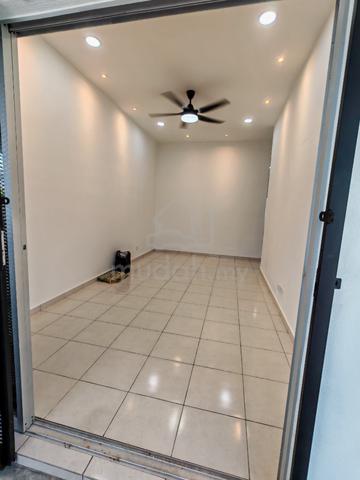 House For Rent (Single Storey Terrace Taman Botani Parkland Jasin) 5