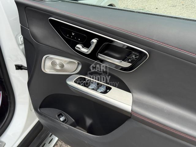 2024 Mercedes Benz Glc43 Amg Premium Plus Mhev - 5