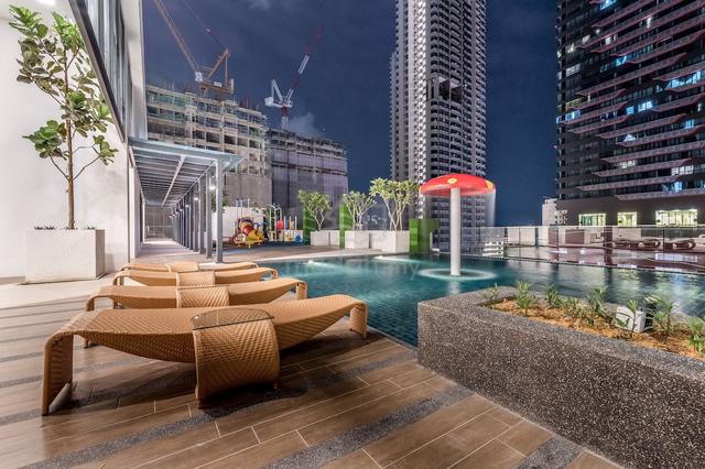 Reizz Residence 1