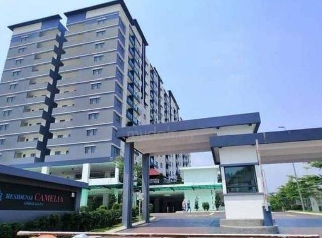 Residensi Camelia 1