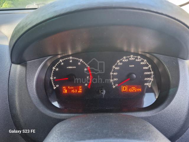 2019 Proton EXORA 1.6 CFE PREMIUM (A) Full l0an BL - 4