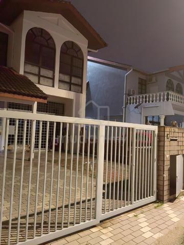 Master Room Taman Mayang , Petaling Jaya 1