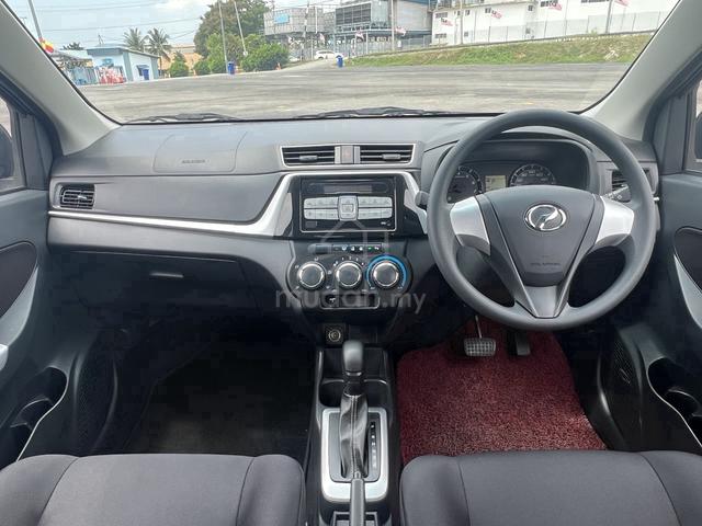 2025 Perodua BEZZA 1.3 HIGH SPEC FACELIFT WITH WRT - 5