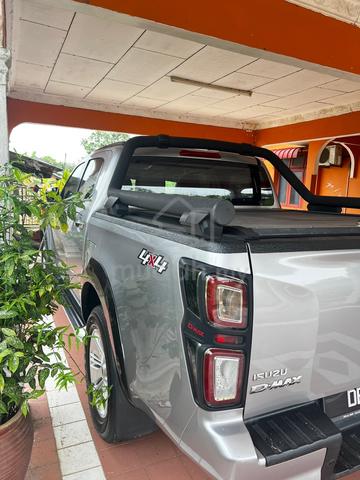2021 Isuzu D-MAX 1.9 PREMIUM MY21 (A) - 5