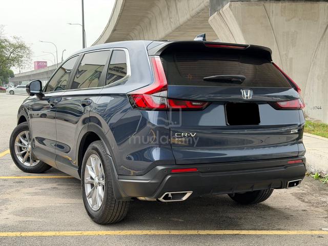 Honda CR-V 1.5 V SPEC AWD F.S.R Low Mileage Ori - 2
