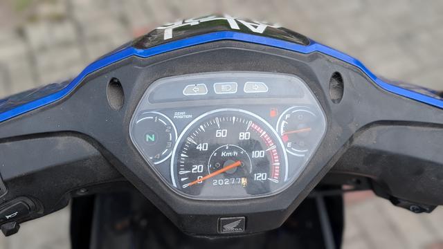 honda wave cx 110 cc - photo 5 of 5