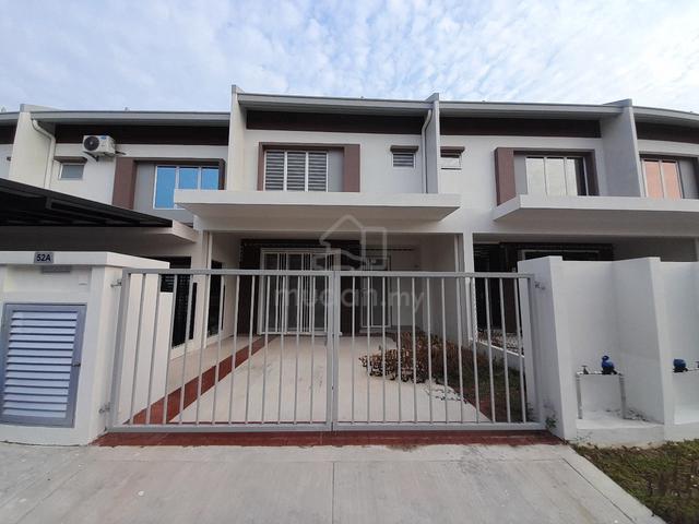 Double Storey Terrace di Cendana @ Greenwoods,  Salak Perdana, Bandar 1