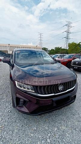 2023 Proton X90 1.5 FLAGSHIP MY23 (A) - 2