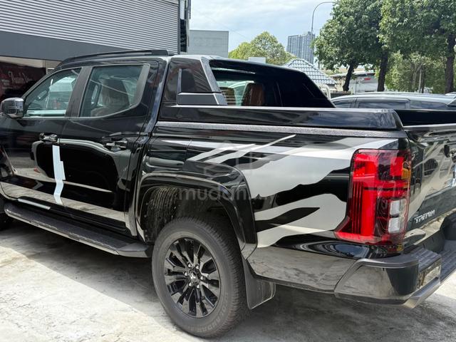 Good OfferPrice Mitsubishi TRITON ATHLETE Enhanced - 4