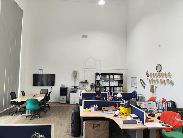 Eco Business Park 1
