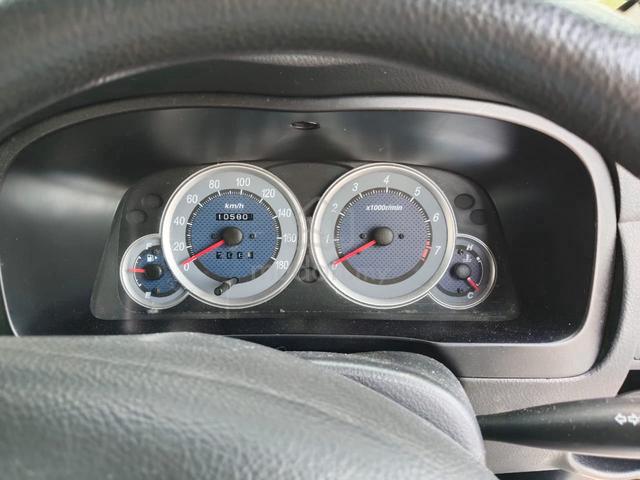 2006 Toyota AVANZA 1.3 E (M) - 3