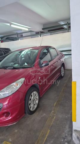 2011 Peugeot 207 1.6 (A) - 5