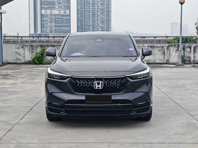 2023 Honda HR-V 1.5 E (A) CAR KING - 2