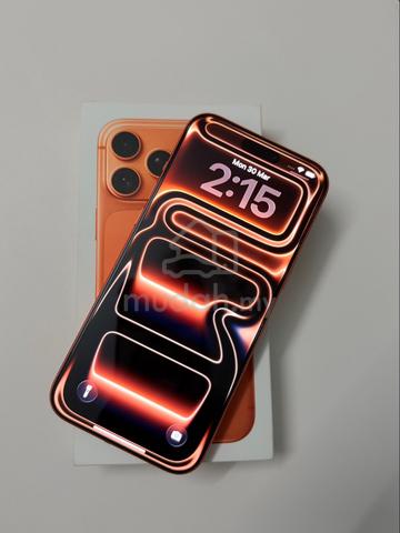 Carousel Image Selected