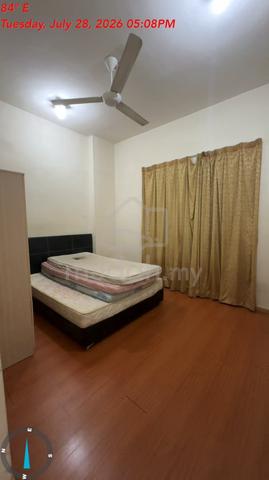 1 Borneo Condominium 1