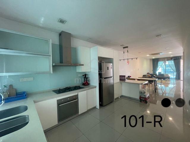 Full Furnished House😍Botanic Armaya Penaga Klang 3 Sty House！For Rent 1