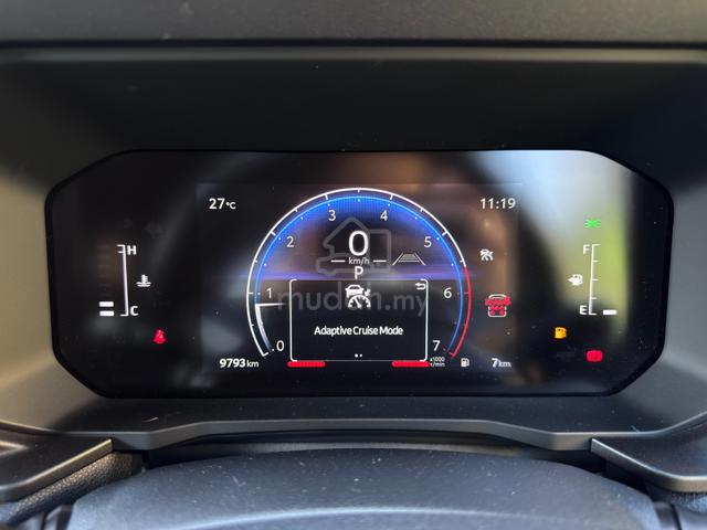 9K KM Toyota LANDCRUISER LAND CRUISER 250 2.7 VX - 5
