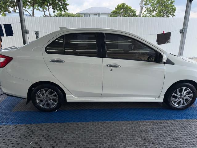 2017 Perodua BEZZA 1.3 ADVANCE (A) - 4