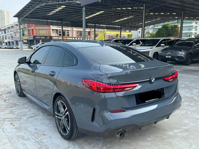 2021 Bmw 2 SERIES 1.5 18I M SPORT GRAN COUPE MY20 - 5