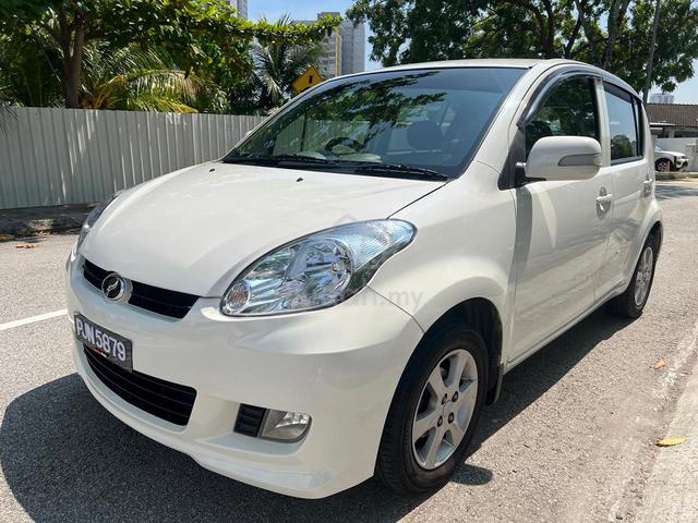2010 Perodua MYVI 1.3 EZi FACELIFT (A) - 5