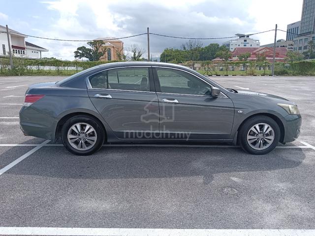 2009 Honda ACCORD 2.0 VTI (A) - 5