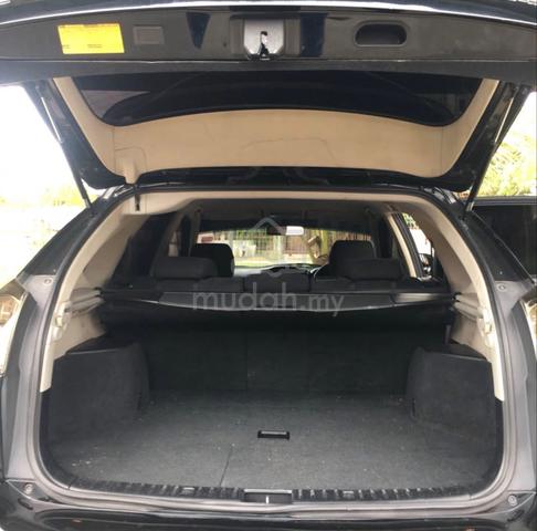 2010 Toyota HARRIER 2.4 240G FWD (A) - 5