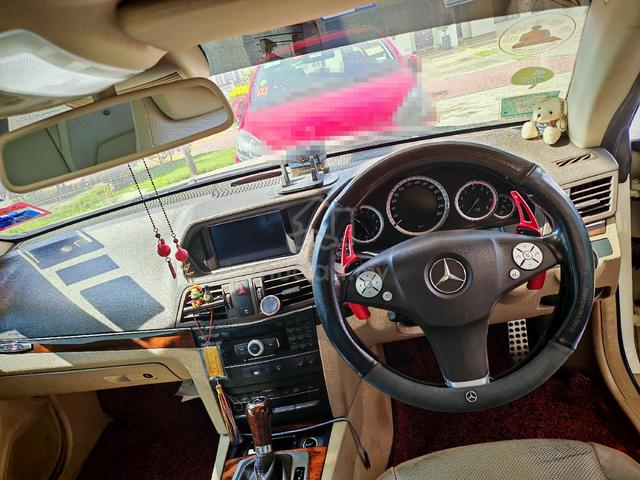 Prior Design Mercedes Benz E350 AMG SPORTS 3.5(A) - 5
