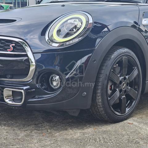 2020 Mini COOPER 2.0 S (A) 5 DOOR LOW MILEAGE 4.5 - 3