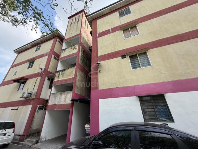 Taman Perwira Indah 1